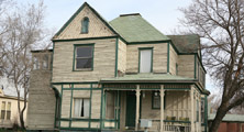 REO property