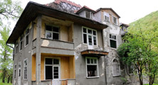 Distressed listing